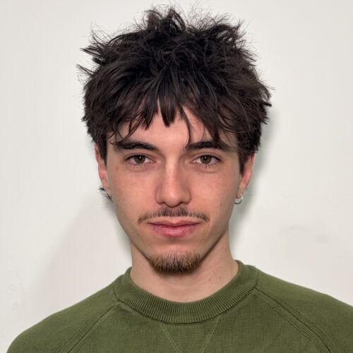 Léo GUERIN