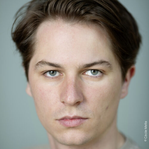 Baptiste BOSIO