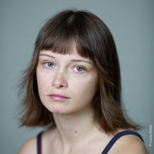 Charlotte DE CORMIS