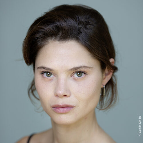 Clara GUEHENNEC-GAMBINO