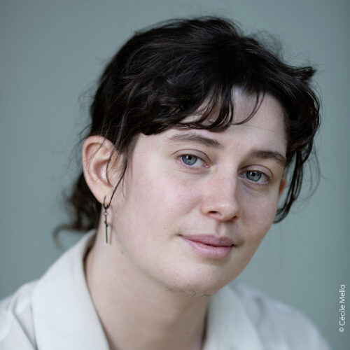 Judikaël GOATER
