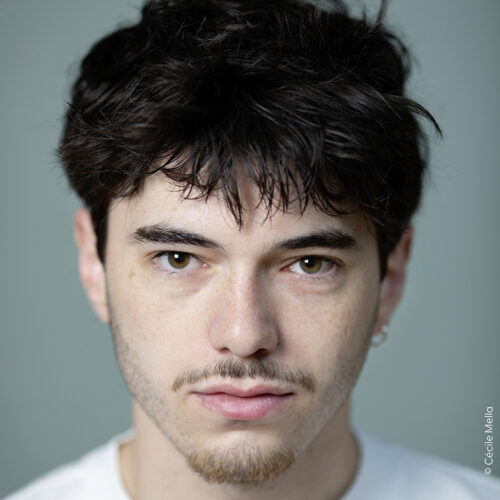 Léo GUERIN