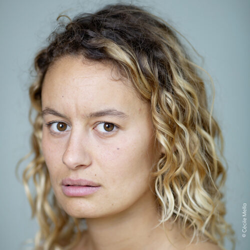 Lilas CHAUSSENDE