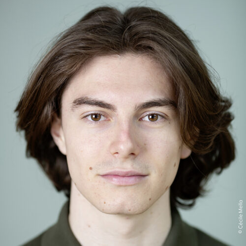 Lubin BELLIER