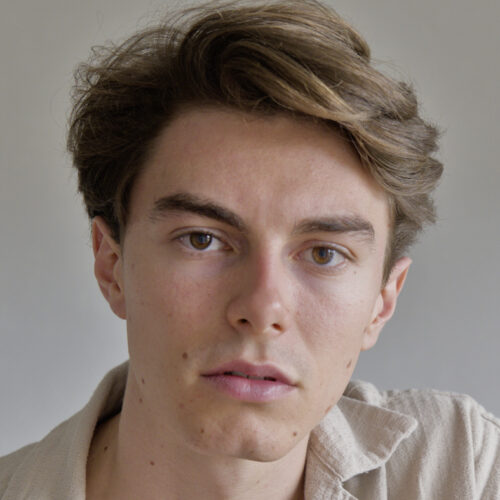 Lubin BELLIER