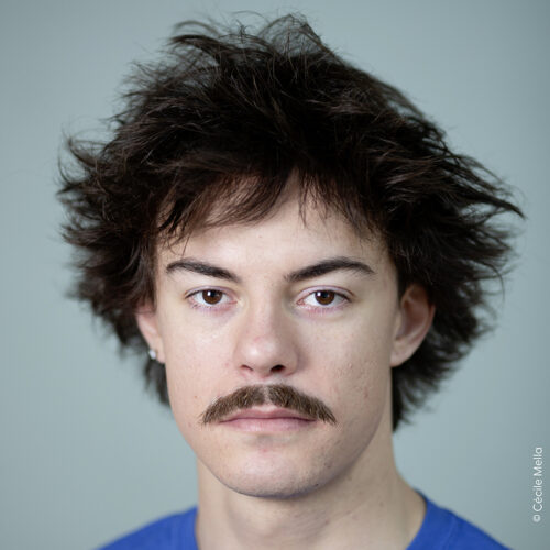 Marius COMBARD