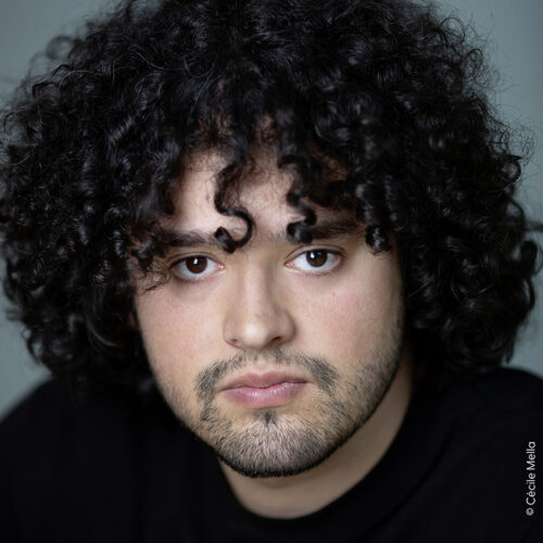 Isaac EDER